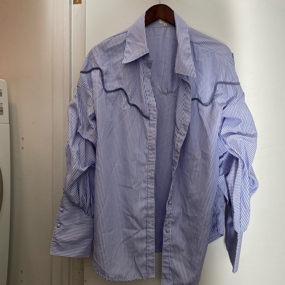 Cute shirt Tea&Cup. Size M